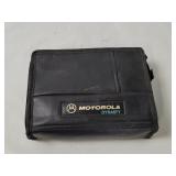 Vtg Motorola Dynasty Mobile Phone