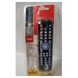 Rca Universal Remote