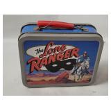 Lone Ranger Mini Tin Lunch Box