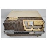 Vtg Wollensak 3m Tape Recorder