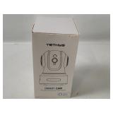 Tethys Alexa Compatible Smart Cam
