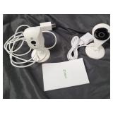 360 Smart Camera Model Ac1c