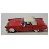 Road Legends '55 Thunderbird Diecast