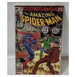 1979 Amazing Spider-man Comic #192