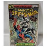 1978 Amazing Spider-man Comic #190