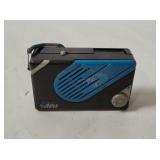 1988 Pocket Rockers Tape Player