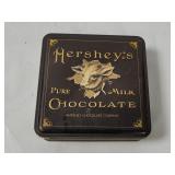 Hershey's Chocolate Collactible Tin