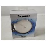 Panasonic Bluetooth Speaker Sc-mc07