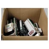 Hess Battery Operated Toy Trucks