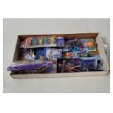 Toys & Mini Figures - Pj Masks, Peppa Pig Etc.