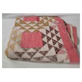 Vtg Barclay Dacron Comforter