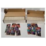 1990 Skybox Nba Basketball Cards