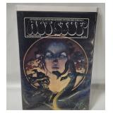 1978 Hot Stuff Comic #7 - Kaluta Cover