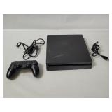 Sony Ps4 Game Console W/ Controller