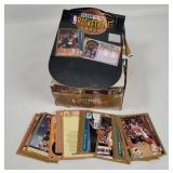 1992-93 Fleer Nba Basketball Cards