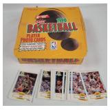 1990 Fleer Nba Basketball Cards