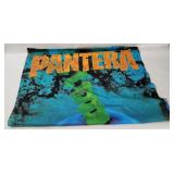 1994 Pantera Tapestry