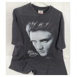 Elvis Presley Shirt Size X L