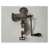 Vtg Enterprise No.10 Meat Chopper