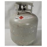 15lb. Propane Tank