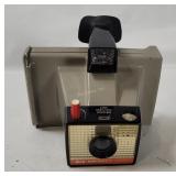 Vtg Polaroid Big Swinger 3000 Camera