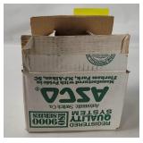 Asco Red Hat Il 4-way Valve