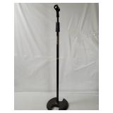 Hercules Adjustable Microphone Stand