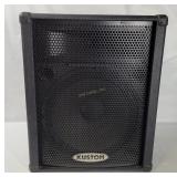 Kustom Kpc15p Powered Pa Speaker