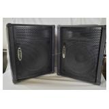 Kustom Kpc15mp Powered Monitor Speakers