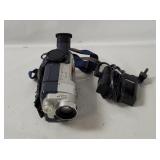 Sony Handycam Model Ccd-trv318