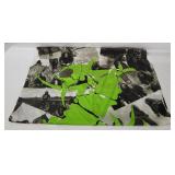 1994 Sepultura Tapestry