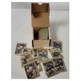 1990 Action Packed Nfl Rookie Cards