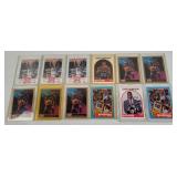 David Robinson Nba Cards - Fleer, Skybox