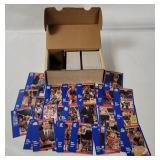 1991 Fleer Nba Basketball Cards