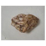 Natural Crystal Rock Specimen