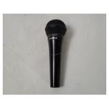 Shure Pg58 Vocal Microphone