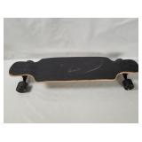 Landshark Island Style Longboard Skateboard