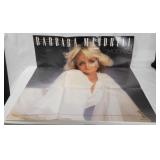 Barbara Mandrell Moods Promo Poster