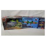 Radio Shack Catapult R/c Car, Fortnite Nerf Gun