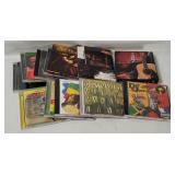 12 Reggae Cd's - Bob Marley, Ziggy, Peter Tosh