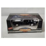 Ertl Diecast 1969 Camaro Z/28 1:18