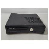 Xbox 360 S Game Console Model 1439