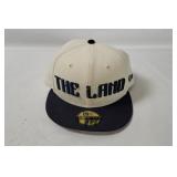 New Era The Land Cleveland Hat