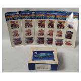 Roach Studios Stickers, Keepsake Firebird Ornament