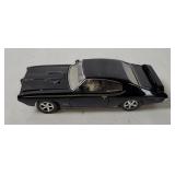 Red Box '69 Pontiac Gto Judge Diecast