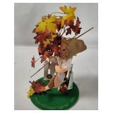 1995 Annalee Going Fishing Doll