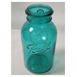 Ball Ideal Eagle 9' Glass Jar