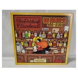 1980 Wmms 101 Fm Pride Of Cleveland Lp