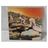 Led Zeppelin - Houses Of The Holy Lp