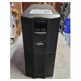 Apc Smart-ups 2200 Uninterruptible Power Supply
